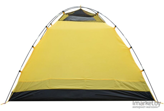 Палатка Tramp Stalker 4 v2