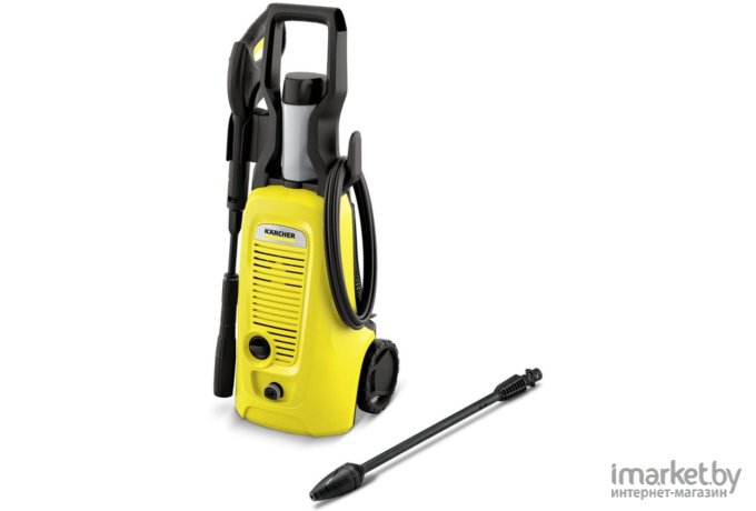 Мойка высокого давления Karcher K 4 Universal Edition 1800Вт [1.679-300.0]