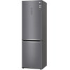 Холодильник LG GA-B459MLWL Графит