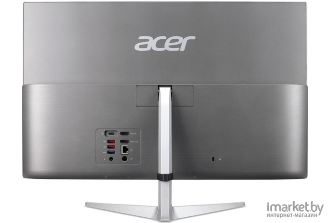 Моноблок Acer Aspire C24-1651 [DQ.BG9ER.003]