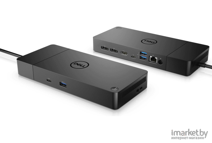 Док-станция для ноутбука Dell WD19S [WD19-4892]