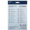 Калькулятор Citizen SDC-444XRWHE