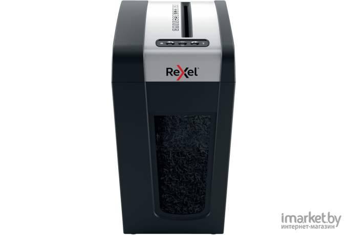 Шредер Rexel Secure MC6-SL [2020133EU]