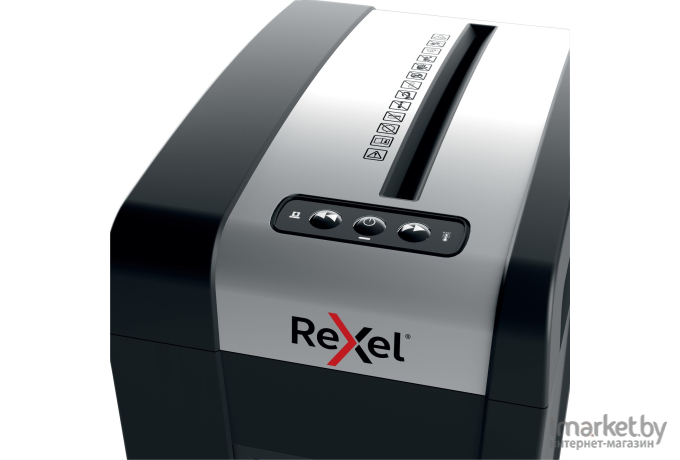 Шредер Rexel Secure MC6-SL [2020133EU]