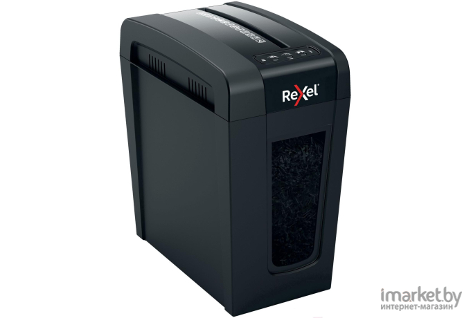 Шредер Rexel Secure X8-SL EU [2020126EU]