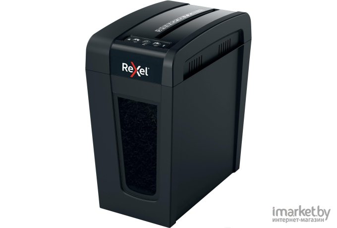 Шредер Rexel Secure X8-SL EU [2020126EU]