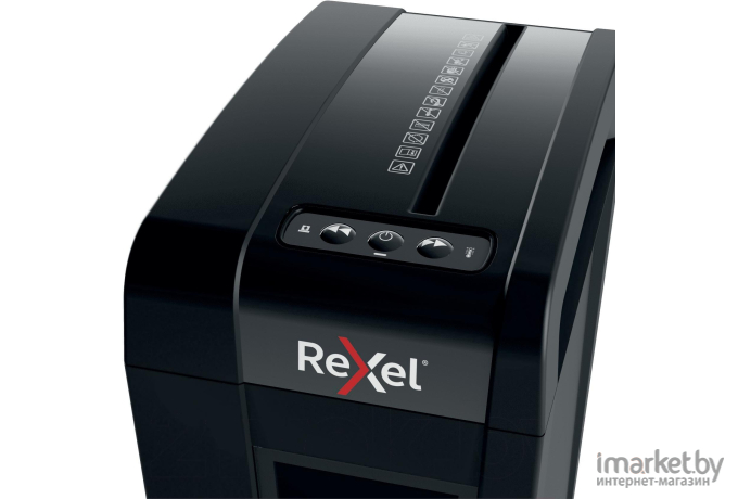 Шредер Rexel Secure X8-SL EU [2020126EU]