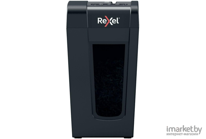 Шредер Rexel Secure X8-SL EU [2020126EU]