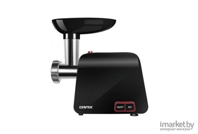 Мясорубка CENTEK CT-1621 белый