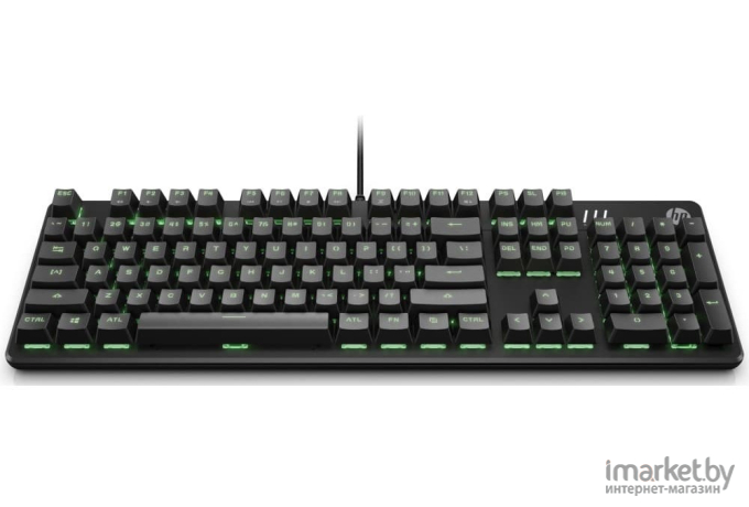 Полка для клавиатуры HP Pavilion Gaming 550 [9LY71AA]