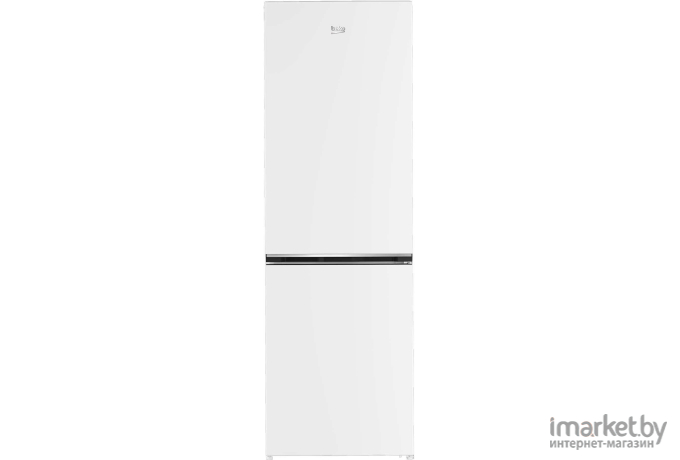 Холодильник BEKO B1RCNK362W