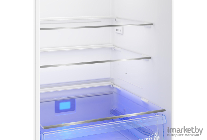Холодильник BEKO B1RCNK362W