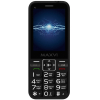 Мобильный телефон Maxvi P3 Black