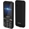 Мобильный телефон Maxvi P3 Black