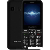 Мобильный телефон Maxvi P3 Black