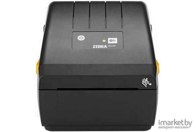 Термопринтер Zebra DT ZD220 [ZD22042-D1EG00EZ]