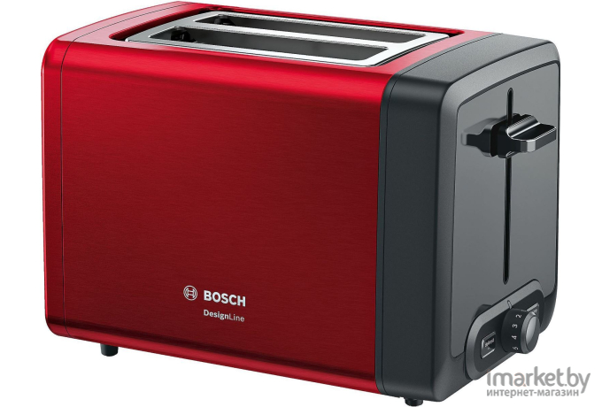 Тостер Bosch TAT4P424