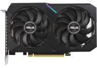 Видеокарта ASUS DUAL-RTX3060-O12G-V2 (90YV0GB2-M0NA10)