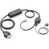 Кабель для компьютера Plantronics APV-63 [38734-11]