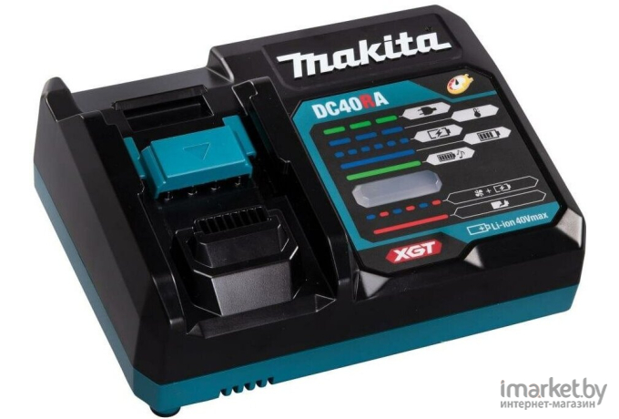 Аккумулятор Makita DC40RA [191E10-9]