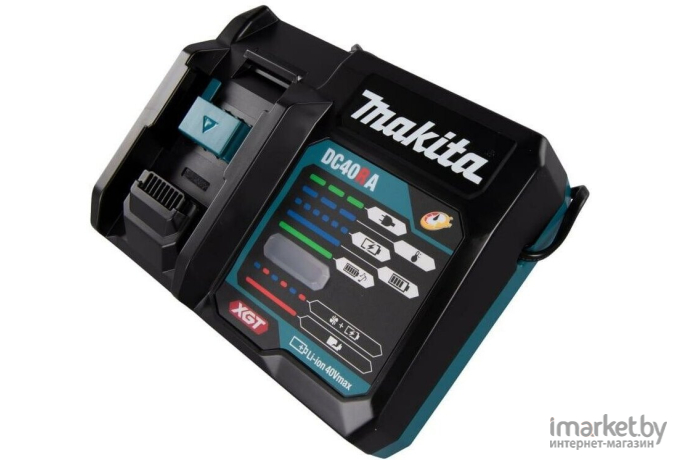 Аккумулятор Makita DC40RA [191E10-9]