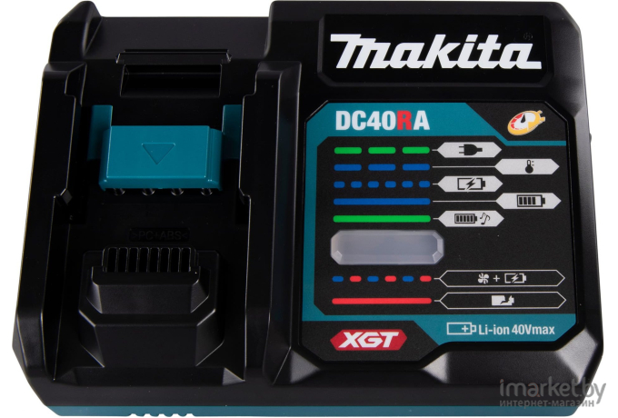 Аккумулятор Makita DC40RA [191E10-9]