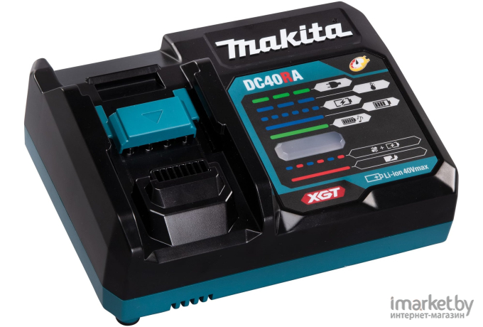 Аккумулятор Makita DC40RA [191E10-9]