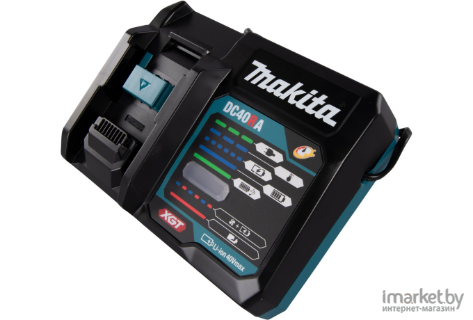 Аккумулятор Makita DC40RA [191E10-9]