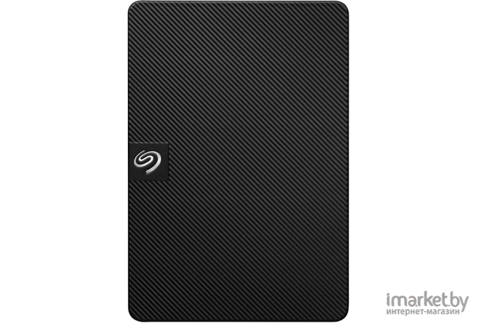 Внешний жесткий диск HDD Seagate USB3 1TB [STKM1000400]