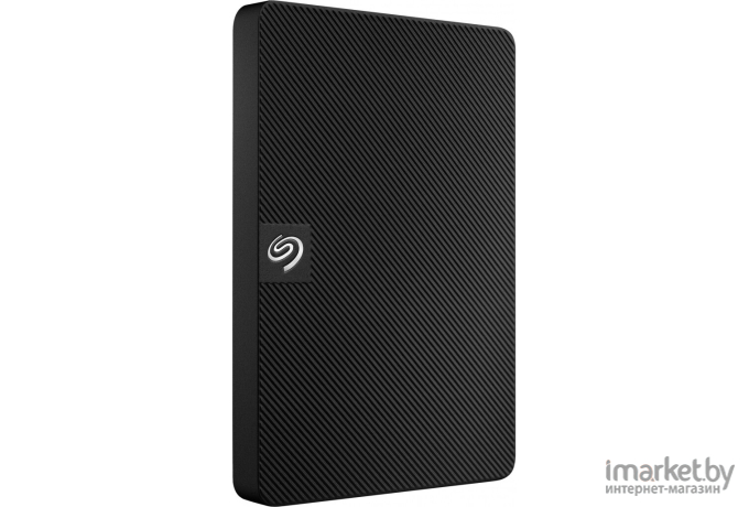 Внешний жесткий диск HDD Seagate USB3 1TB [STKM1000400]