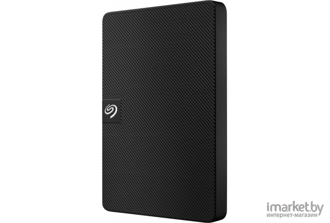 Внешний жесткий диск HDD Seagate USB3 1TB [STKM1000400]