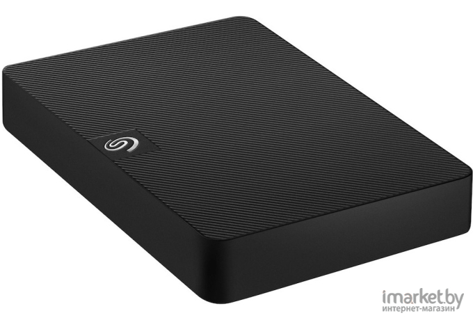 Внешний жесткий диск HDD Seagate USB3 1TB [STKM1000400]