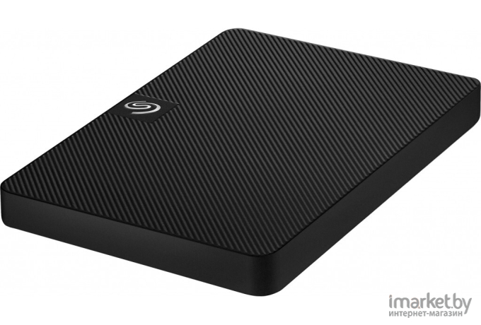 Внешний жесткий диск HDD Seagate USB3 1TB [STKM1000400]