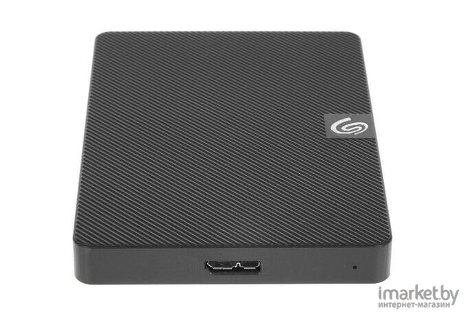 Внешний жесткий диск HDD Seagate USB3 1TB [STKM1000400]