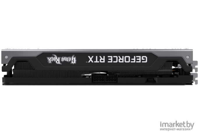 Видеокарта Palit PCIE16 RTX3070 8GB LHR [NE63070019P2-1040G V1]