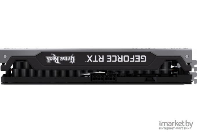 Видеокарта Palit PCIE16 RTX3070 8GB LHR [NE63070019P2-1040G V1]