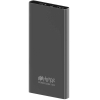 Портативное зарядное устройство Hiper Metal  10K  10000 mAh Space Gray