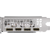 Видеокарта Gigabyte PCIE16 RTX3060TI 8GB LHR [GV-N306TVISION OC-8GD 2.0]