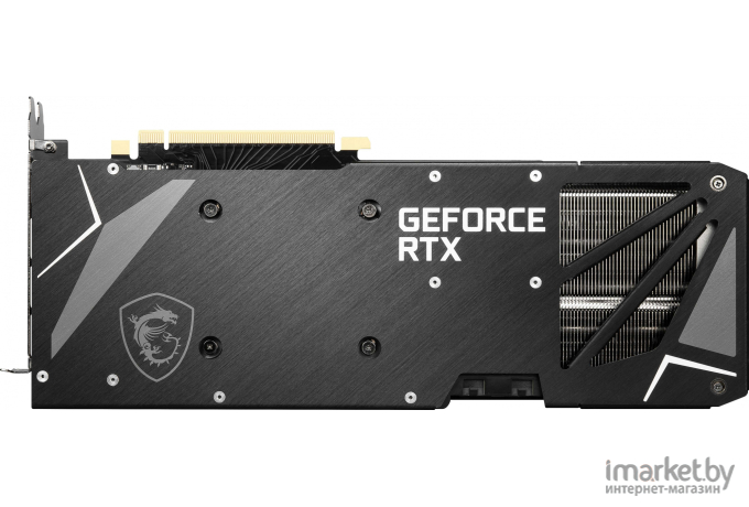 Видеокарта MSI nVidia GeForce RTX3070 Ti 8Gb [RTX 3070 Ti VENTUS 3X 8G OC]