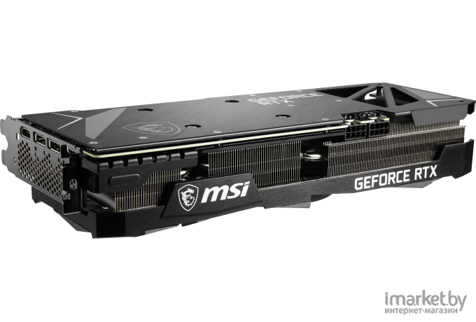 Видеокарта MSI nVidia GeForce RTX3070 Ti 8Gb [RTX 3070 Ti VENTUS 3X 8G OC]