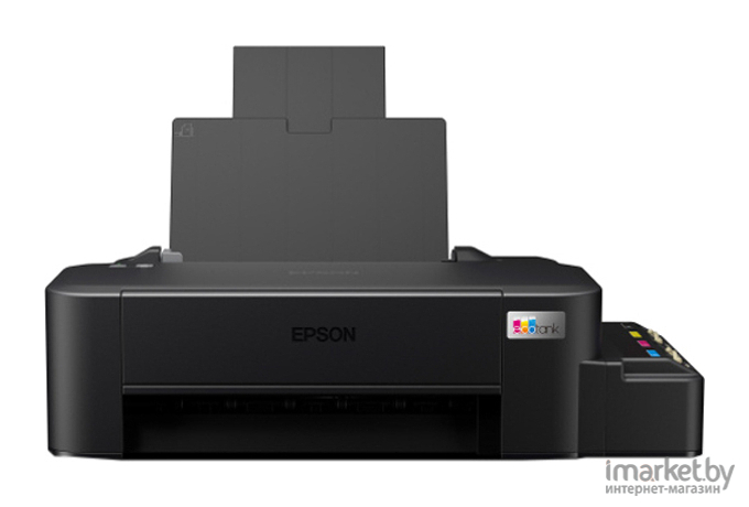 Струйный принтер  Epson L121 [C11CD76414]