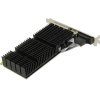 Видеокарта AFOX R5 230 1GB DDR3 64bit DVI [AFR5230-1024D3L9-V2]