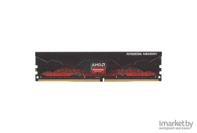 Оперативная память AMD 32GB  DDR4 3600 DIMM [R9S432G3606U2S]