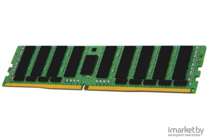 Оперативная память Kingston 64GB DDR4 2666 LRDIMM [KSM26LQ4/64HCI]