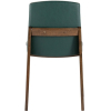 Стул Stool Group LOKI экокожа 2 шт зеленый [LW1808 PU GREEN EY416 X2]