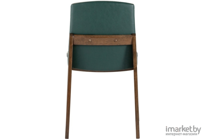 Стул Stool Group LOKI экокожа 2 шт зеленый [LW1808 PU GREEN EY416 X2]