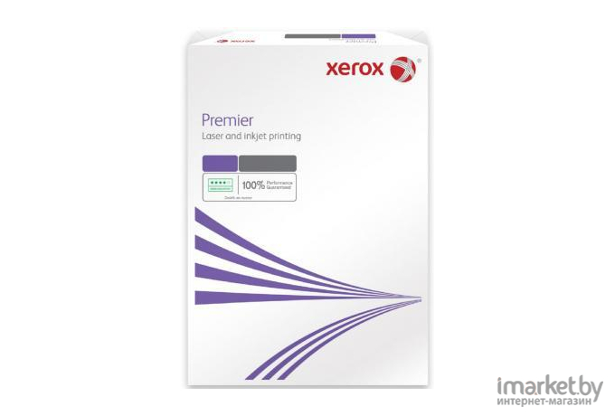 Бумага Xerox Марафон Премьер [450L91721]