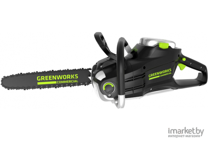 Электропила Greenworks GC82CS25 [2007507]