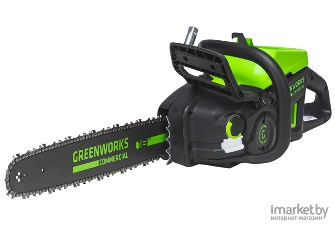 Электропила Greenworks GC82CS25 [2007507]