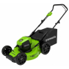 Газонокосилка Greenworks GD40LM46HP 2514407